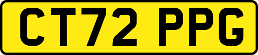 CT72PPG