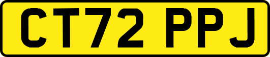 CT72PPJ