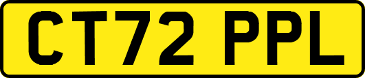 CT72PPL