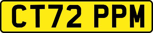 CT72PPM