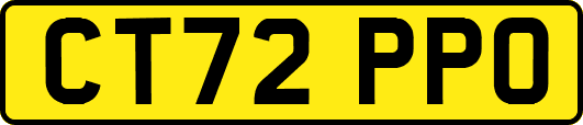 CT72PPO