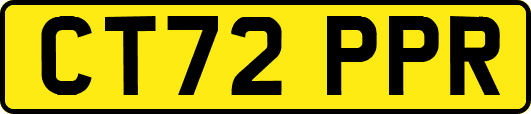 CT72PPR