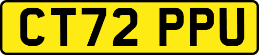 CT72PPU