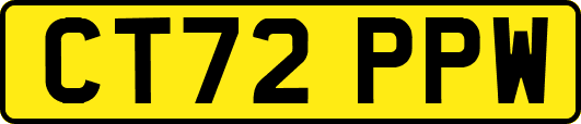 CT72PPW