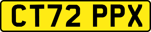 CT72PPX