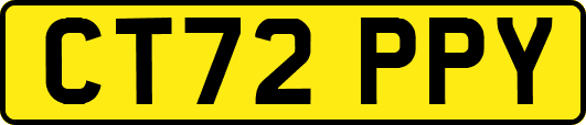 CT72PPY