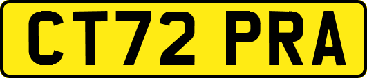 CT72PRA