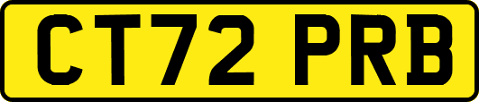 CT72PRB