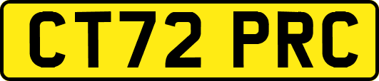CT72PRC