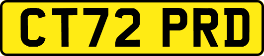 CT72PRD