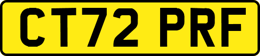 CT72PRF