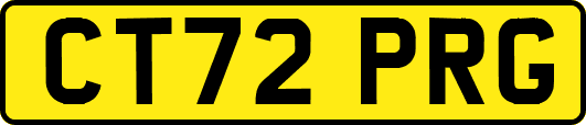 CT72PRG