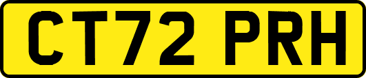 CT72PRH