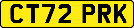 CT72PRK