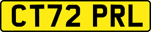 CT72PRL