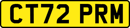 CT72PRM