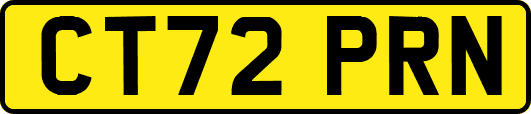 CT72PRN