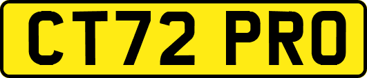 CT72PRO