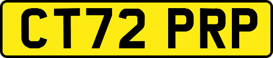 CT72PRP