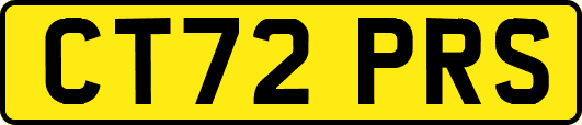 CT72PRS