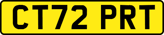CT72PRT