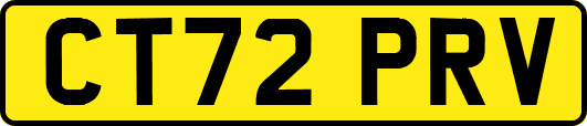 CT72PRV