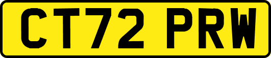 CT72PRW