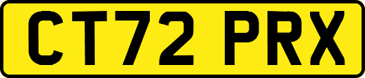 CT72PRX