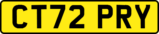 CT72PRY