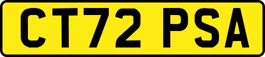 CT72PSA