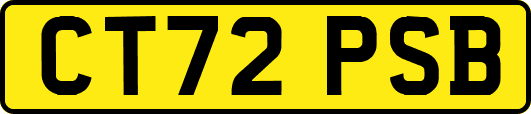 CT72PSB