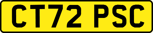 CT72PSC