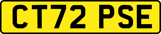 CT72PSE