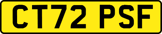 CT72PSF