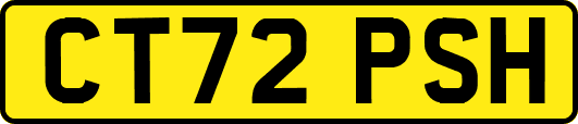 CT72PSH