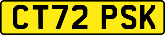 CT72PSK