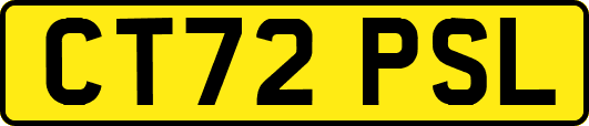 CT72PSL