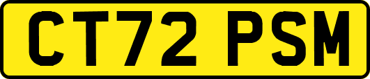 CT72PSM