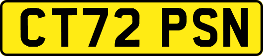 CT72PSN