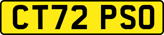 CT72PSO