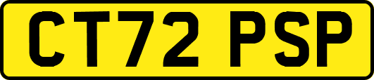 CT72PSP