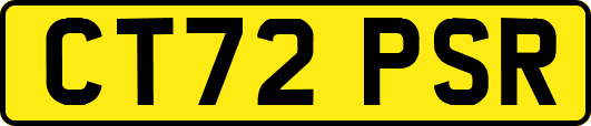 CT72PSR