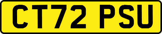 CT72PSU