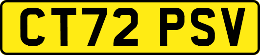 CT72PSV