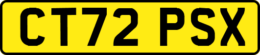 CT72PSX