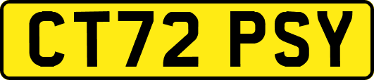 CT72PSY
