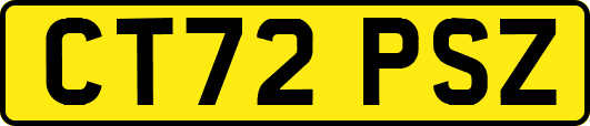 CT72PSZ