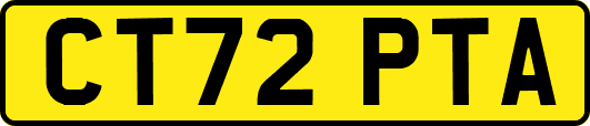 CT72PTA