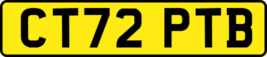 CT72PTB
