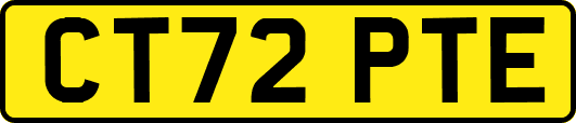 CT72PTE
